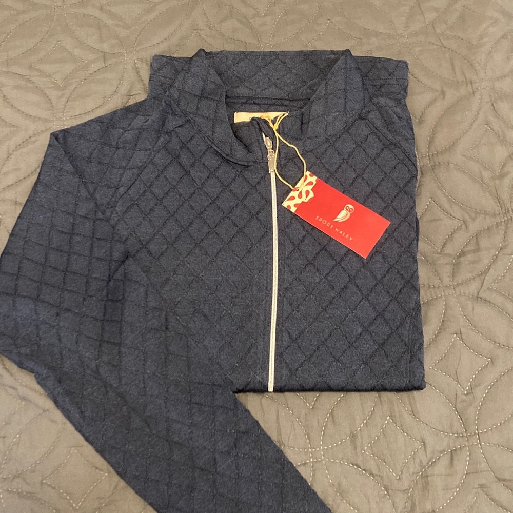MAKE AN OFFER!
Sport Haley Women's Light Jacket - navy